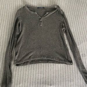 Brandy Melville long sleeve
